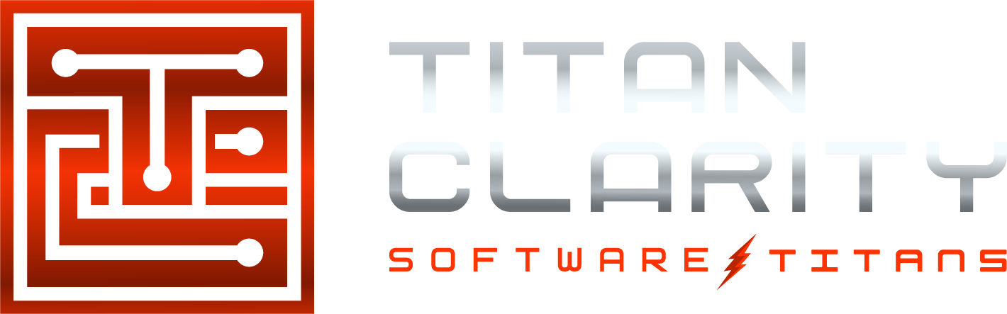 Titan Clarity
